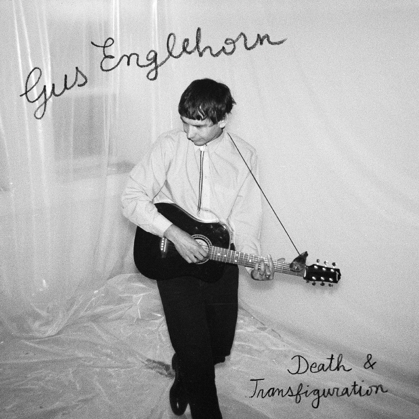 Englehorn, Gus - Death & Transfiguration |-