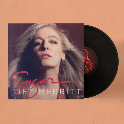 Tift Merritt - (PRESALE 6/26/26) Sugar (VINYL) | Mint (M) Mint (M)-