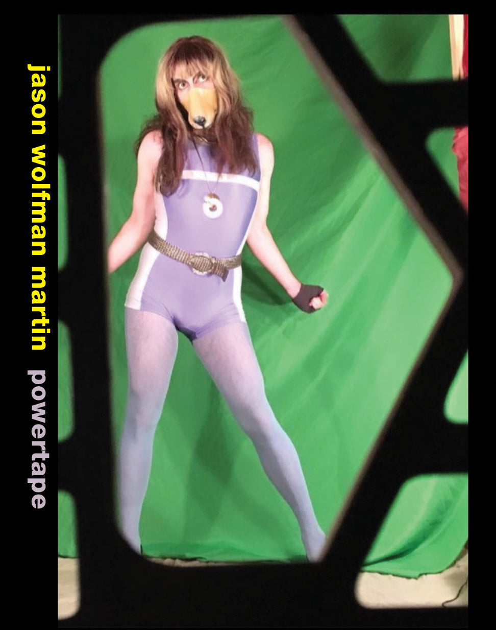 Powertape (Cassette) | Mint (M) Mint (M)-