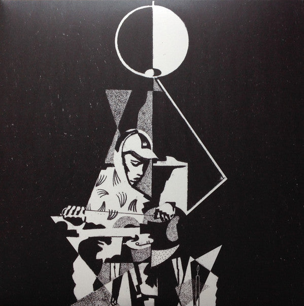 King Krule - 6 Feet Beneath The Moon (VINYL 2LP) | NEW Mint (M) Mint (M)-