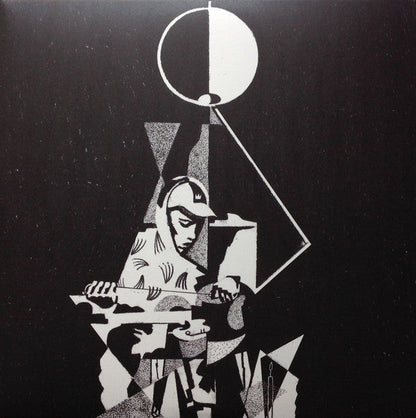 King Krule - 6 Feet Beneath The Moon (VINYL 2LP) | NEW Mint (M) Mint (M)-