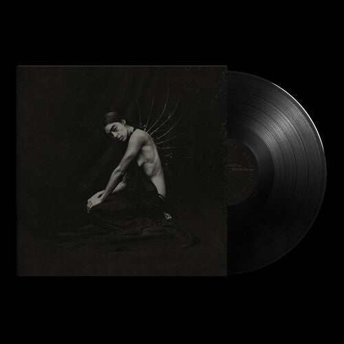 Kelsey Lu - So Help Me God (VINYL) | Mint (M) Mint (M)-