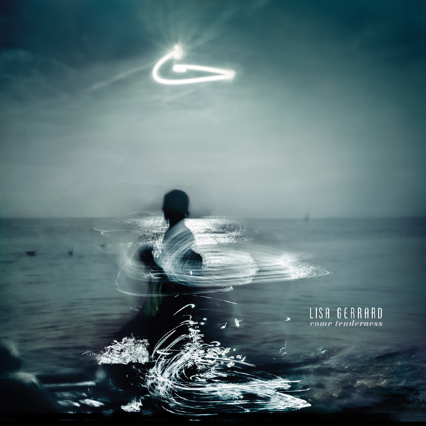 Gerrard, Lisa - Come Tenderness |-