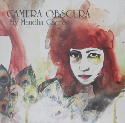 Camera Obscura - My Maudlin Career | Mint (M) Mint (M)-