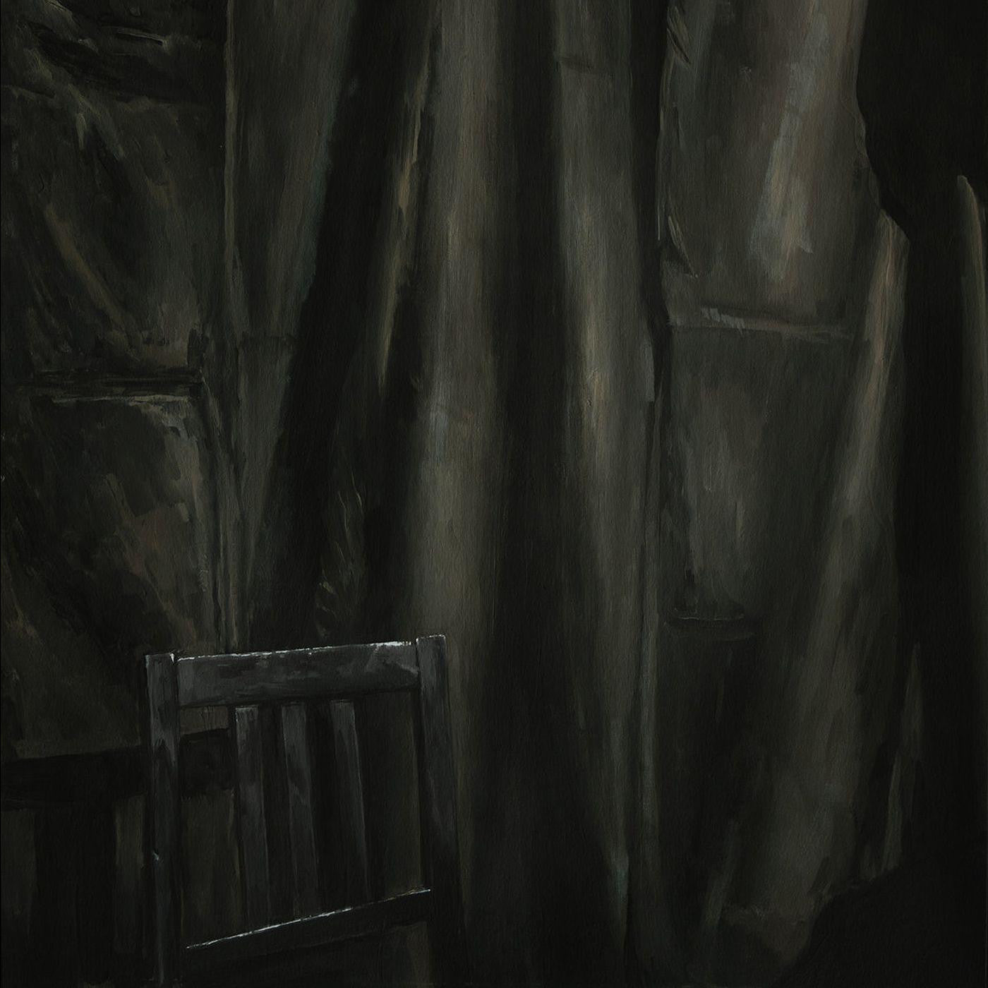 Field of Fear - Beyond the Reach of Light |-