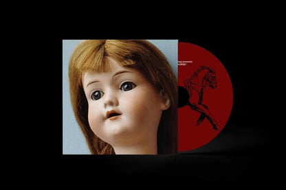 Grace Cummings - (PRESALE 8/14/26) Bloodhorse! (CD ATO 2026) | NEW-