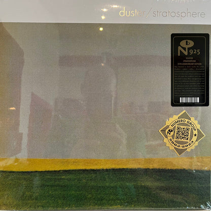 Stratosphere: 25th Anniversary (NUMBERED / 180 GRAM VINYL) | Mint (M) Mint (M)-