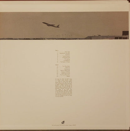 Duster - Stratosphere (PLANE'S SHADOW VINYL) | Mint (M) Mint (M)-