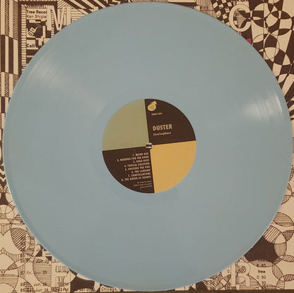Duster - Stratosphere (PLANE'S SHADOW VINYL) | Mint (M) Mint (M)-