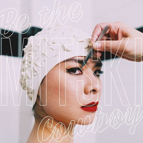 Mitski - Be The Cowboy | Mint (M) Mint (M)-