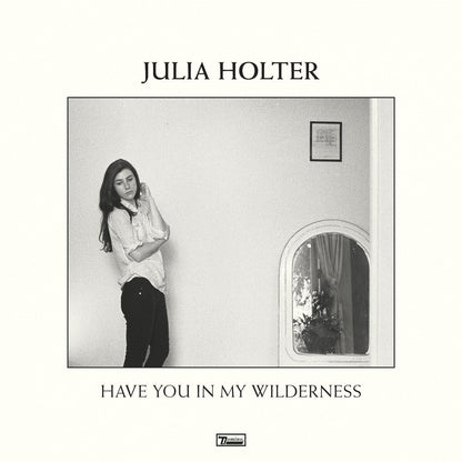 Julia Holter - Have You In My Wilderness | Mint (M) Mint (M)-