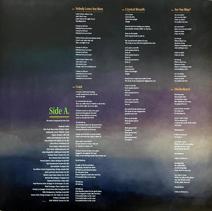 Kim Deal - Nobody Loves You More | Mint (M) Mint (M)-