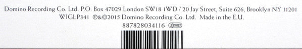 Julia Holter - Have You In My Wilderness | Mint (M) Mint (M)-