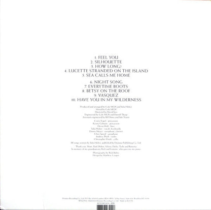 Julia Holter - Have You In My Wilderness | Mint (M) Mint (M)-