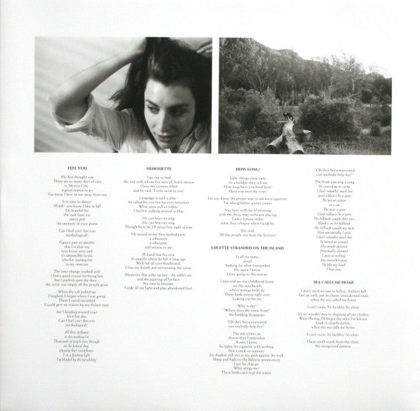 Julia Holter - Have You In My Wilderness | Mint (M) Mint (M)-