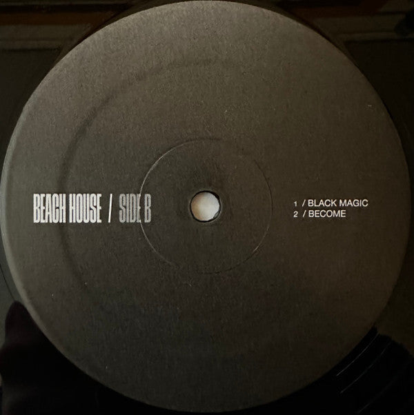 Beach House - Become | Mint (M) Mint (M)-