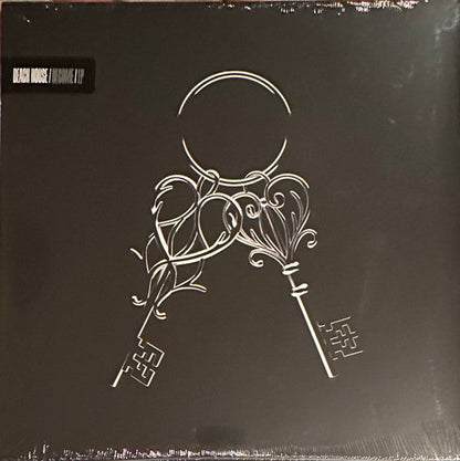 Beach House - Become | Mint (M) Mint (M)-