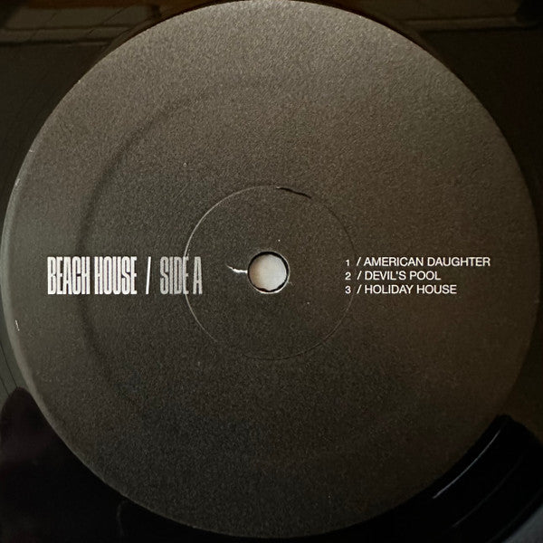Beach House - Become | Mint (M) Mint (M)-