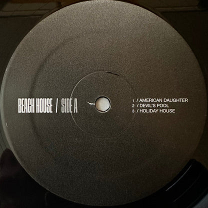 Beach House - Become | Mint (M) Mint (M)-