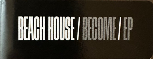 Beach House - Become | Mint (M) Mint (M)-