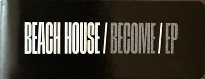 Beach House - Become | Mint (M) Mint (M)-