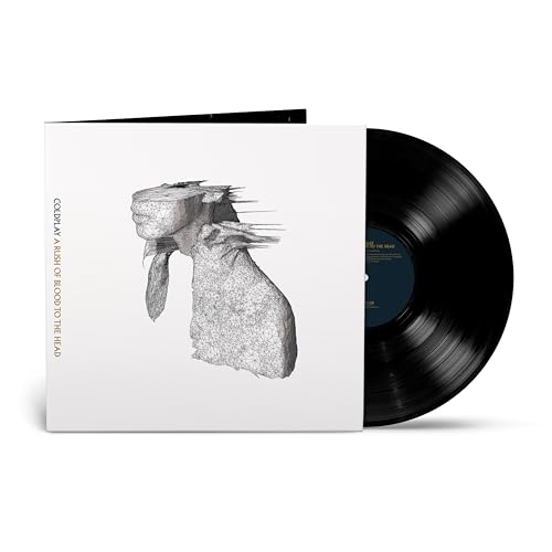 Coldplay - A Rush of Blood to the Head | Mint (M) Mint (M)-