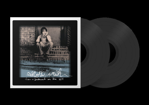Elliot Smith - From A Basement On The Hill: 2024 Remaster | Mint (M) Mint (M)-