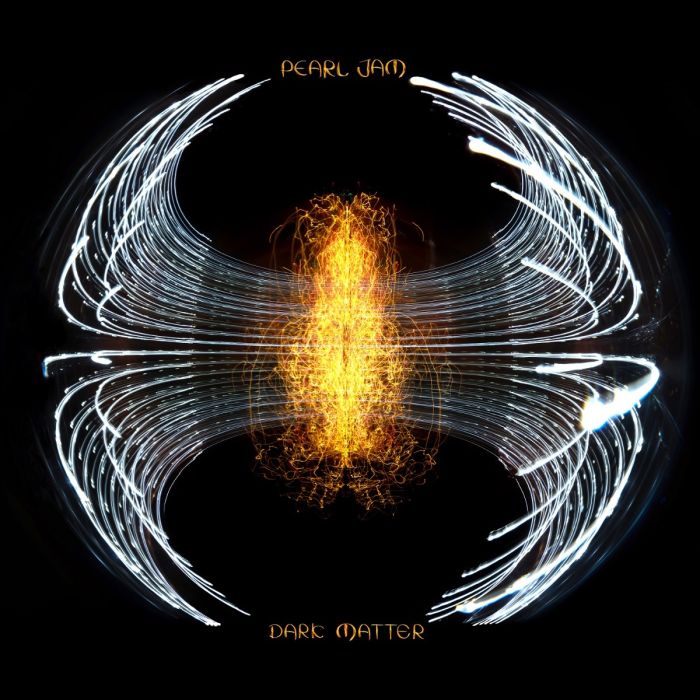Pearl Jam - Dark Matter | Mint (M) Mint (M)-