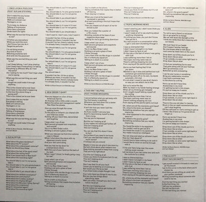 The National - First Two Pages Of Frankenstein | Mint (M) Mint (M)-