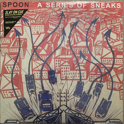 Spoon - A Series Of Sneaks | Mint (M) Mint (M)-