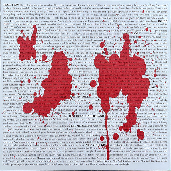 Spoon - They Want My Soul: Deluxe More Soul Edition | Mint (M) Mint (M)-