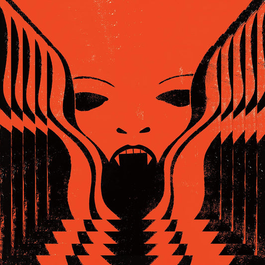 Spoon Vs On-U Sound - Lucifer On The Moon | Mint (M) Mint (M)-