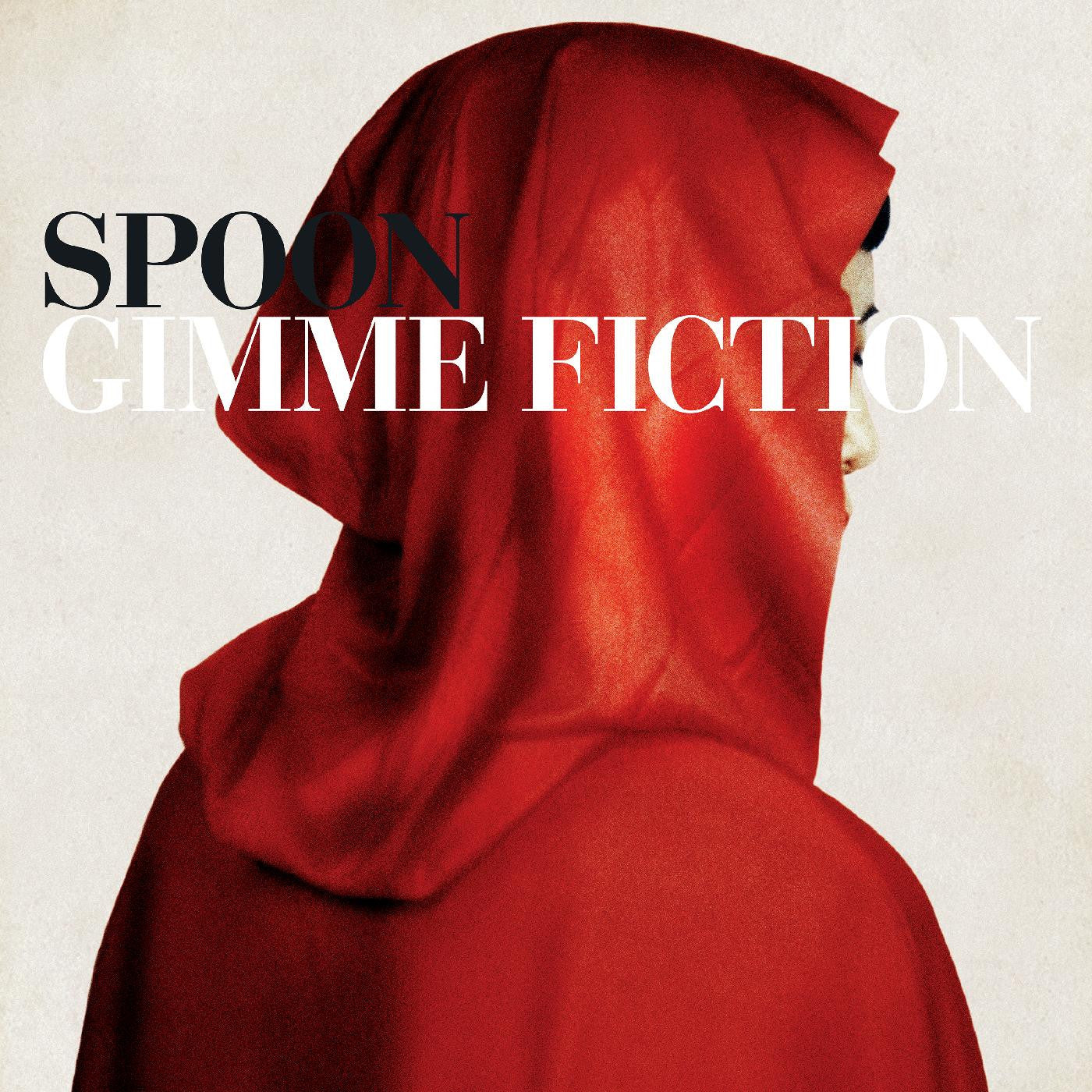Spoon - Gimme Fiction | Mint (M) Mint (M)-