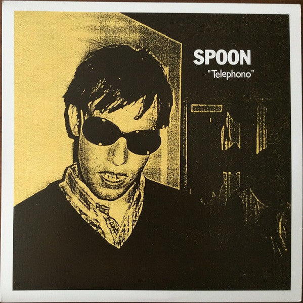 Spoon - Telephono | Mint (M) Mint (M)-