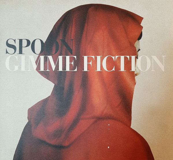 Spoon - Gimme Fiction | Mint (M) Mint (M)-