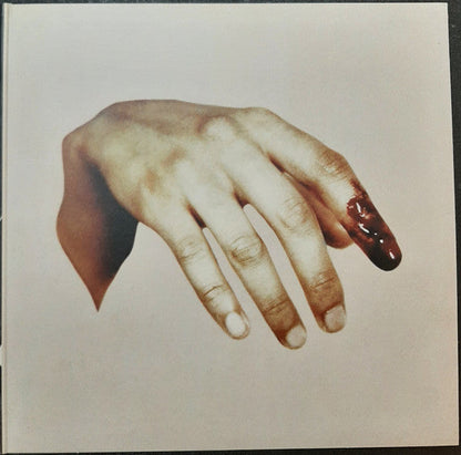 Spoon - Gimme Fiction | Mint (M) Mint (M)-