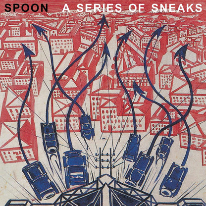 Spoon - A Series Of Sneaks | Mint (M) Mint (M)-