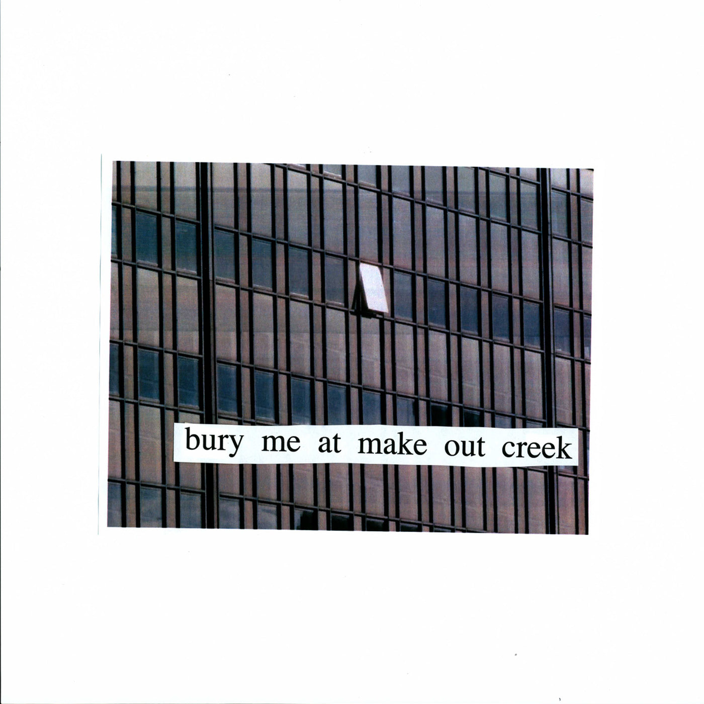 Mitski - Bury Me At Make Out Creek | Mint (M) Mint (M)-