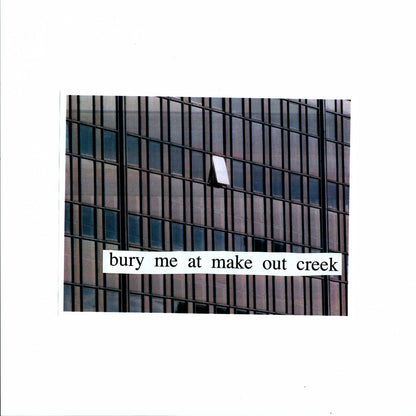 Mitski - Bury Me At Make Out Creek | Mint (M) Mint (M)-