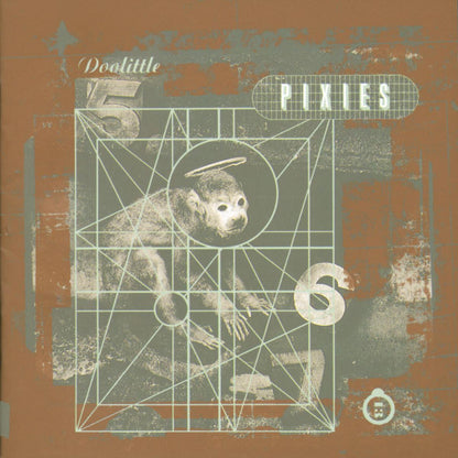Pixies - Doolittle (180 GRAM VINYL) | Mint (M) Mint (M)-