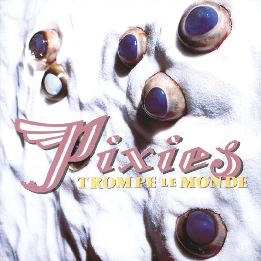 Pixies - Trompe Le Monde (180 GRAM VINYL) | Mint (M) Mint (M)-