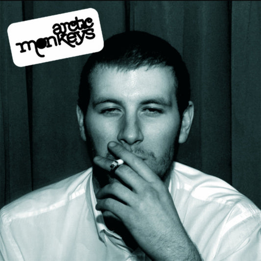 Arctic Monkeys - Whatever People Say I Am, That's What I'm Not | Mint (M) Mint (M)-