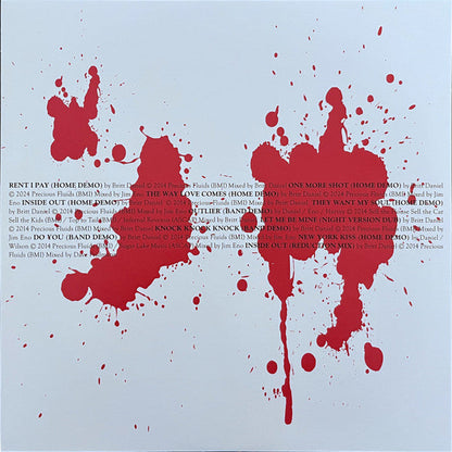 Spoon - They Want My Soul: Deluxe More Soul Edition | Mint (M) Mint (M)-