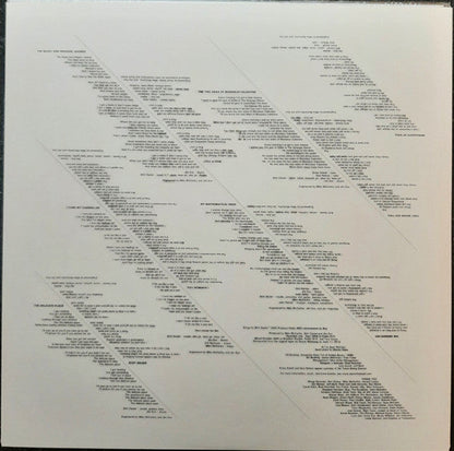 Spoon - Gimme Fiction | Mint (M) Mint (M)-