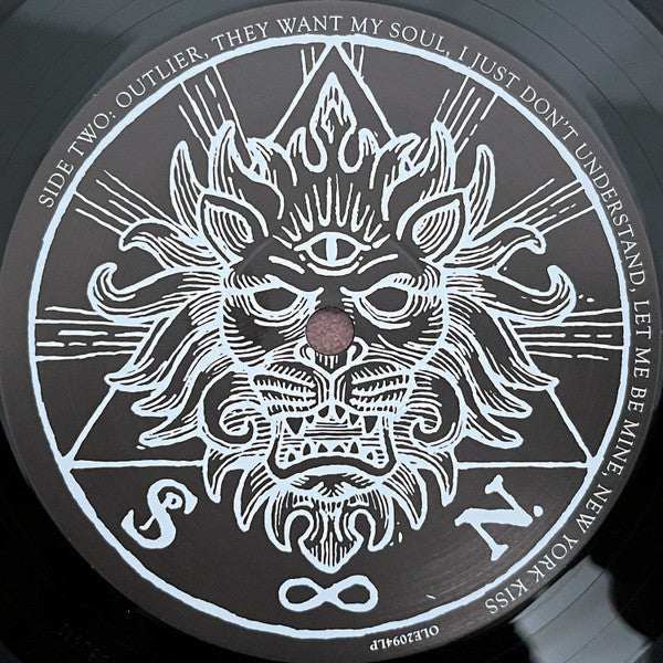 Spoon - They Want My Soul: Deluxe More Soul Edition | Mint (M) Mint (M)-