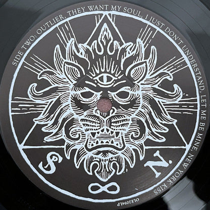Spoon - They Want My Soul: Deluxe More Soul Edition | Mint (M) Mint (M)-