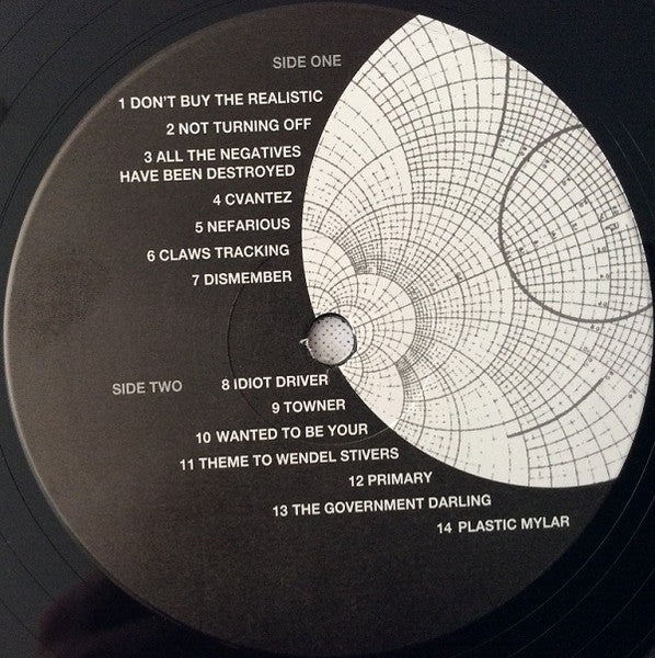 Spoon - Telephono | Mint (M) Mint (M)-