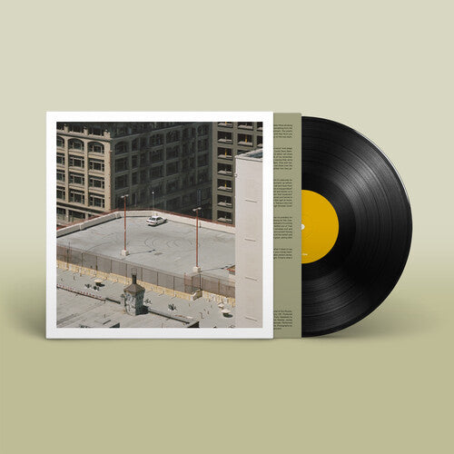 Arctic Monkeys - The Car | Mint (M) Mint (M)-