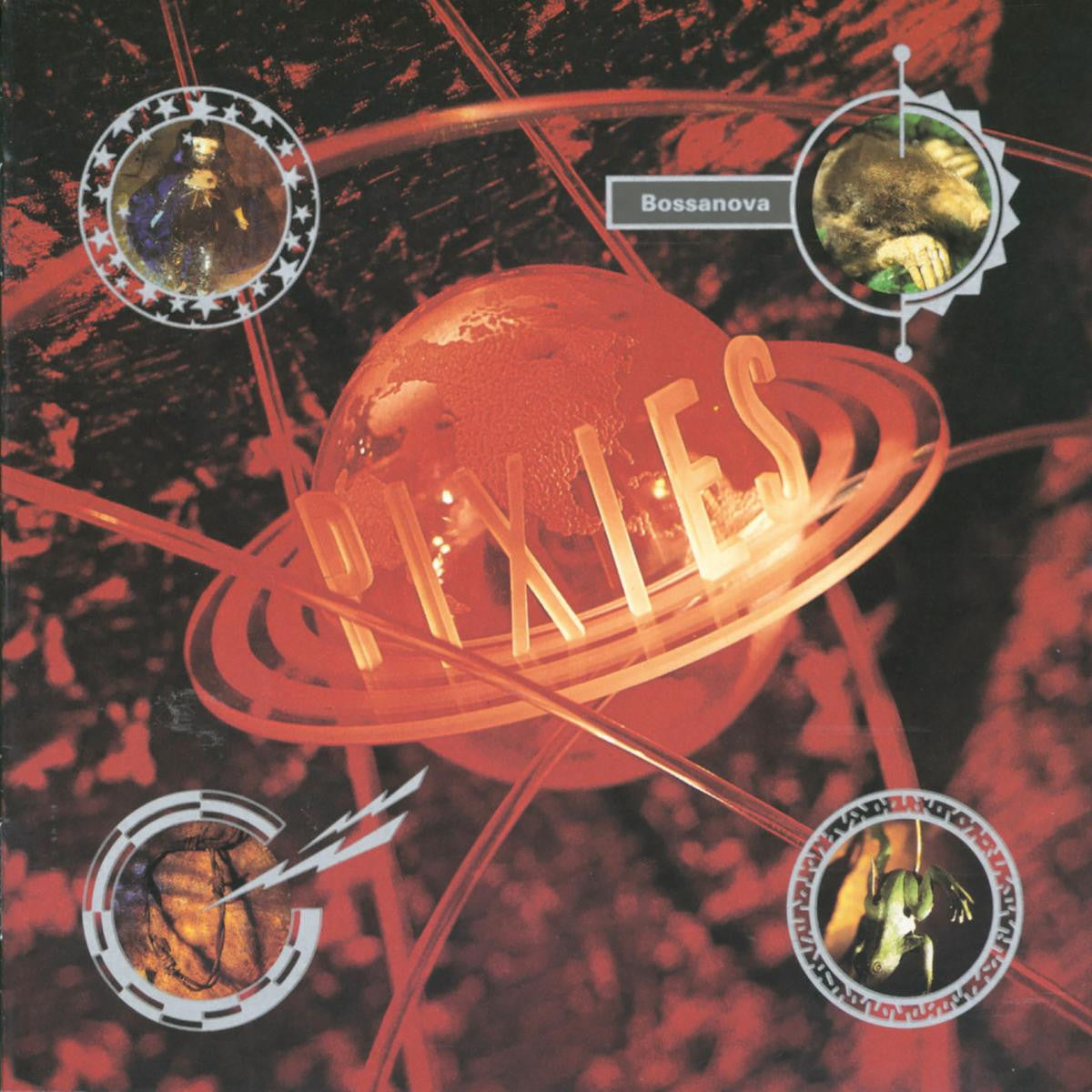 Pixies - Bossanova (180 GRAM VINYL) | Mint (M) Mint (M)-