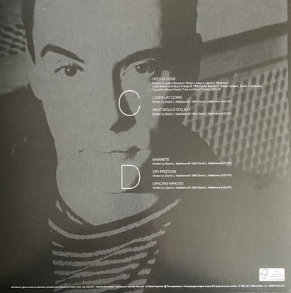 Live At Luther College (VINYL) | Mint (M) Mint (M)-